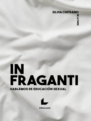 cover image of In fraganti